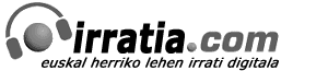 irratia.com Egunkaria libre!