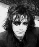 Syd Barrett