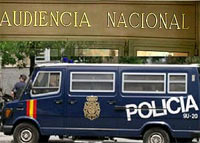 audiencia nacional